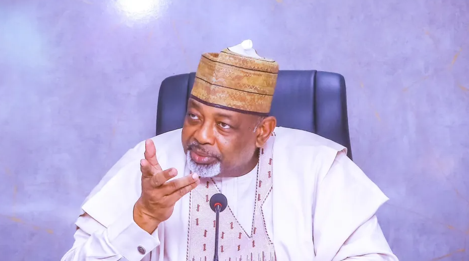 Food prices have fallen by up to 50% since 2023 – Minister