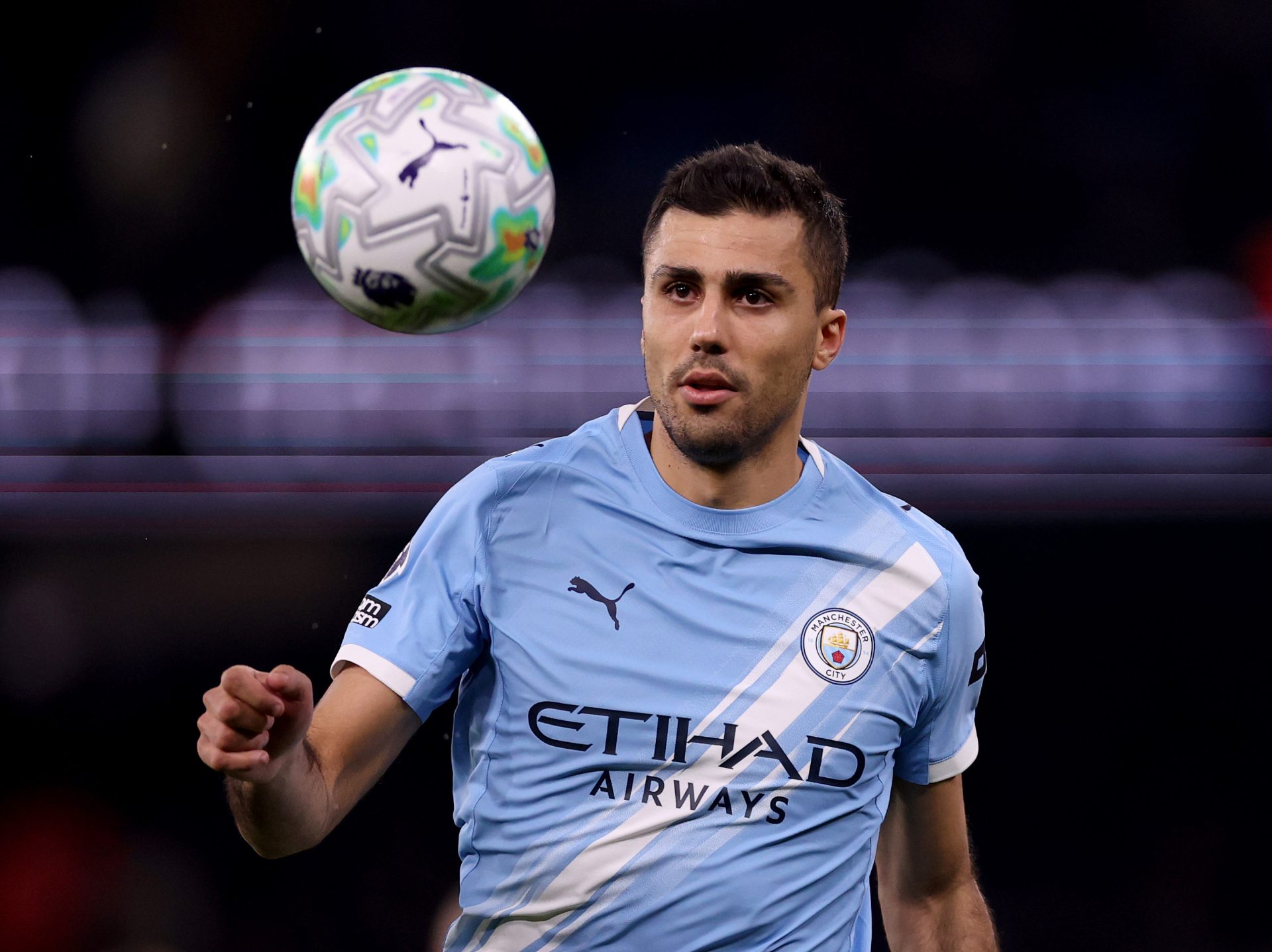 Real Madrid deal for Man City maestro in final stages despite Barcelona interference; could close for €65-75 million