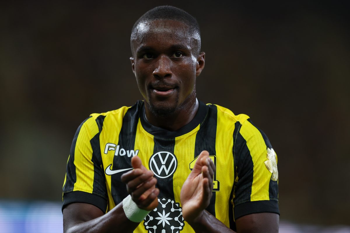 Bayer Leverkusen working to bring Al-Ittihad’s Moussa Diaby back