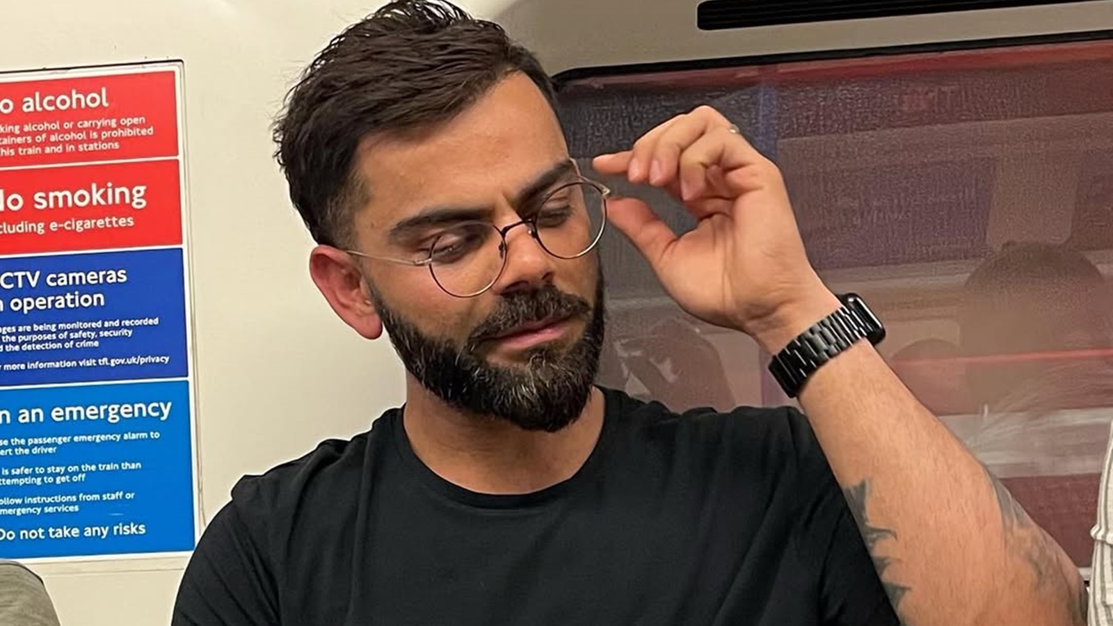 ‘Virat Kohli a superb mimic, done so many ads’: Rahul Dravid on cricketer who can be actor