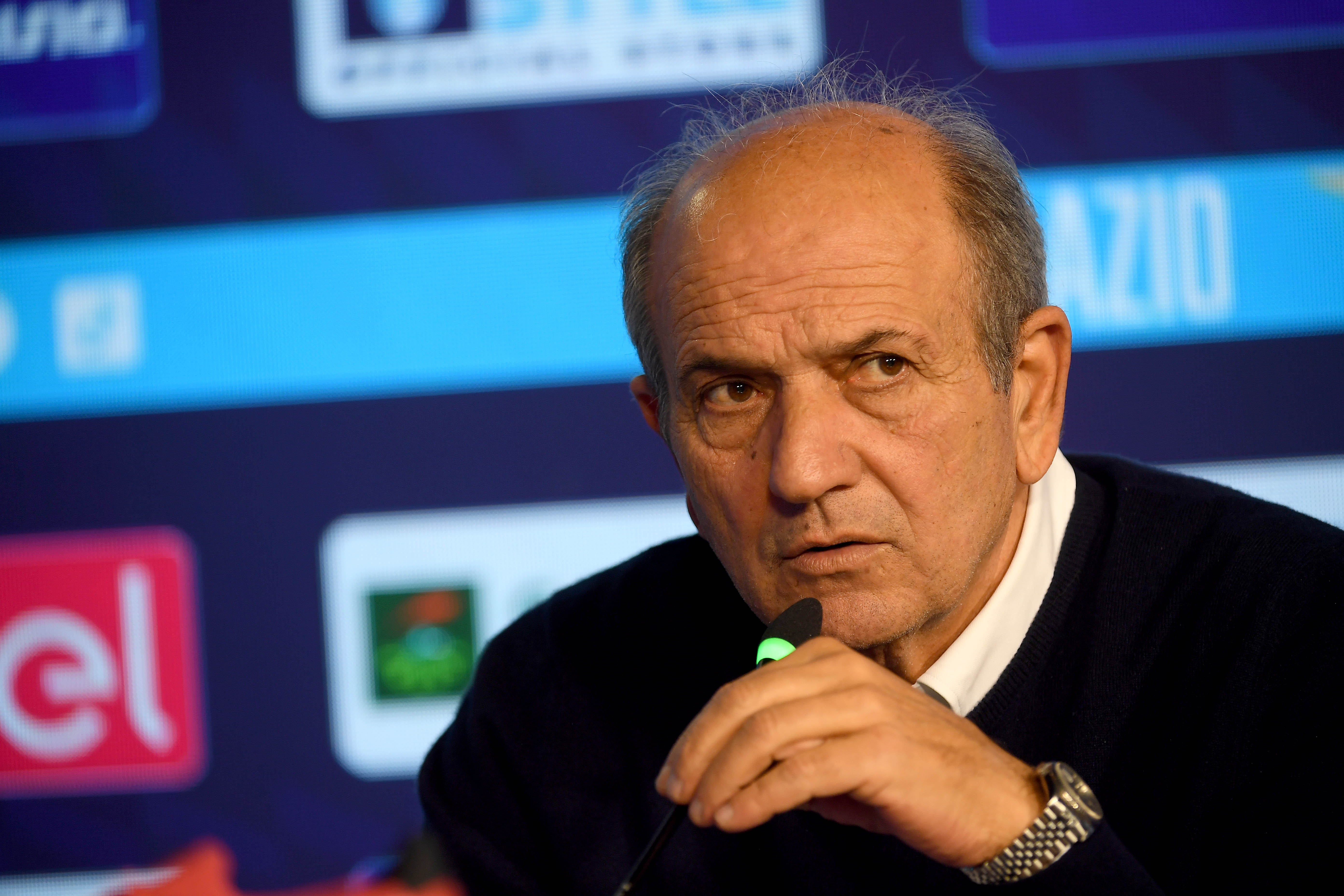 Lazio Turn to Belgian Defender After Missing Out on Two Previous Targets