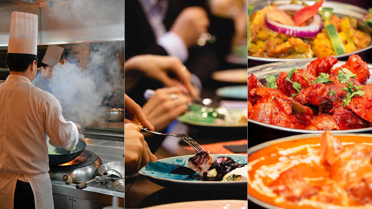Mumbai Dominates India's 50 Best Restaurants List; These 3 Eateries Rank In Top 10