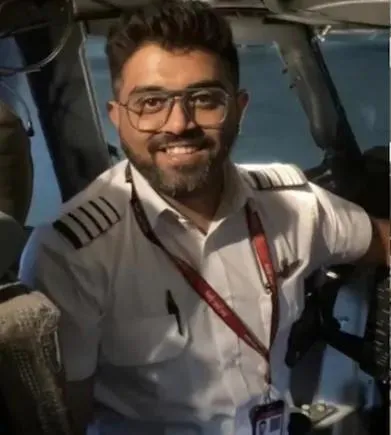 Flydubai captain recalls cockpit attack: ‘I had that one last fight left in me’
