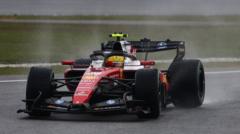 Wet races and why future of F1 engines appears to be V8 turbos - Q&A