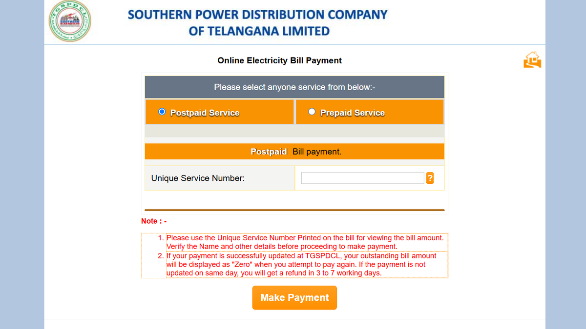 Monthly electricity bills in Telangana to become heavy from November 2026; ERC approves true-up charges recovery