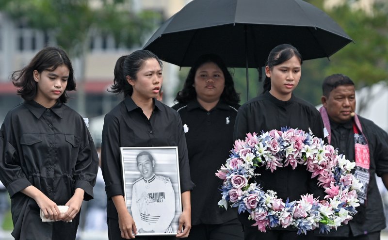 51 years on, Khoo Chong Kong's sacrifice remains etched in Perak police history