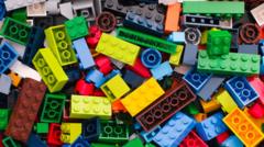 Lego fraudster among last year's most high-profile insurance scammers