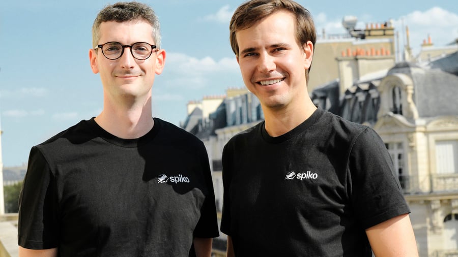 Finanz-Start-up: Axel Weber investiert in französisches Fintech Spiko – Deutschland-Start geplant