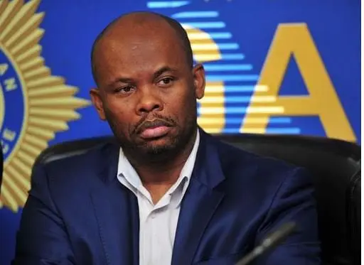 Sibiya’s two-front war to remain in the SAPS and out of jail