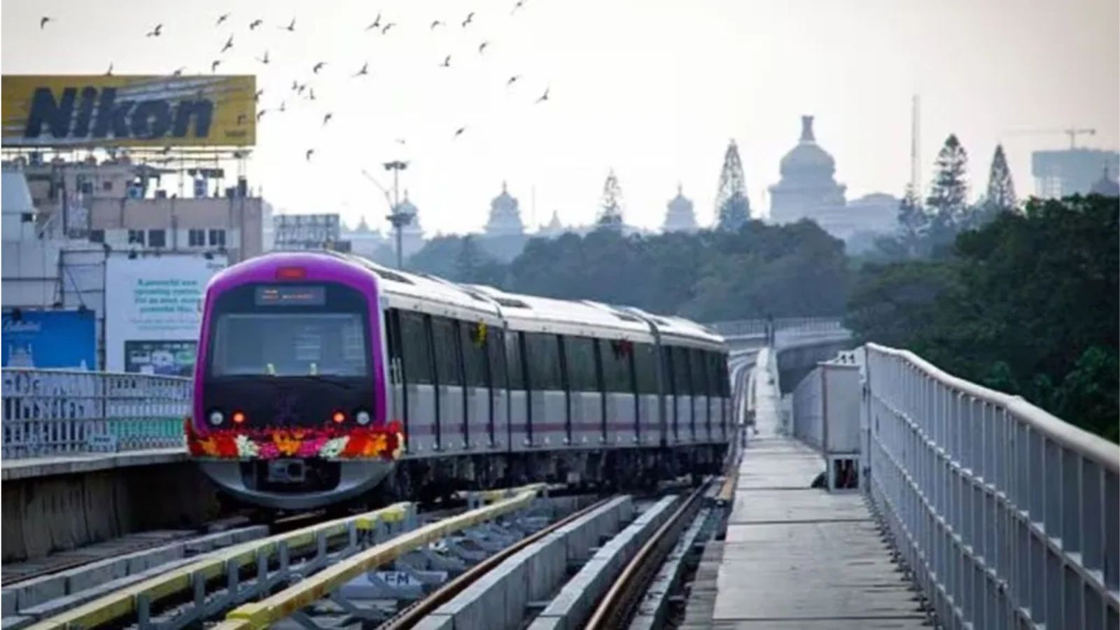 Namma Metro’s original fleet overhaul: What it means for Bengaluru passengers