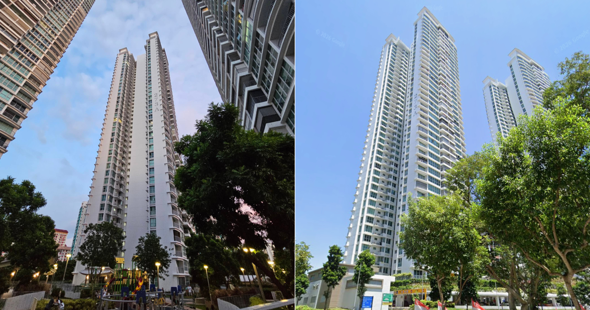 5-room DBSS flat in Bishan sells for S$1.71 million