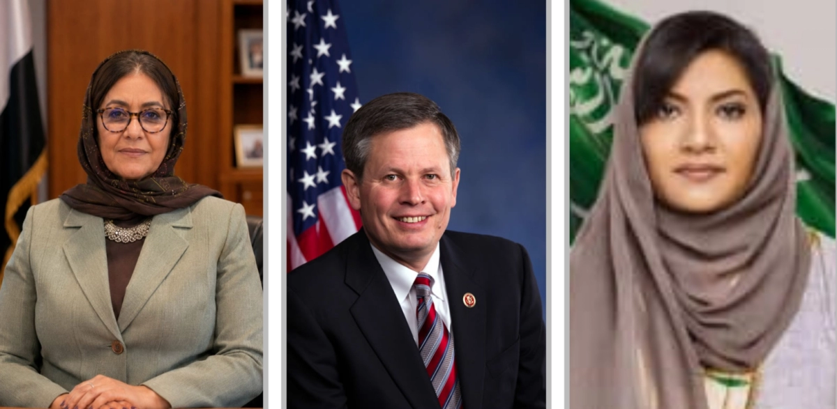 Saudi, Yemeni, US officials discuss Houthi maritime threats, regional security