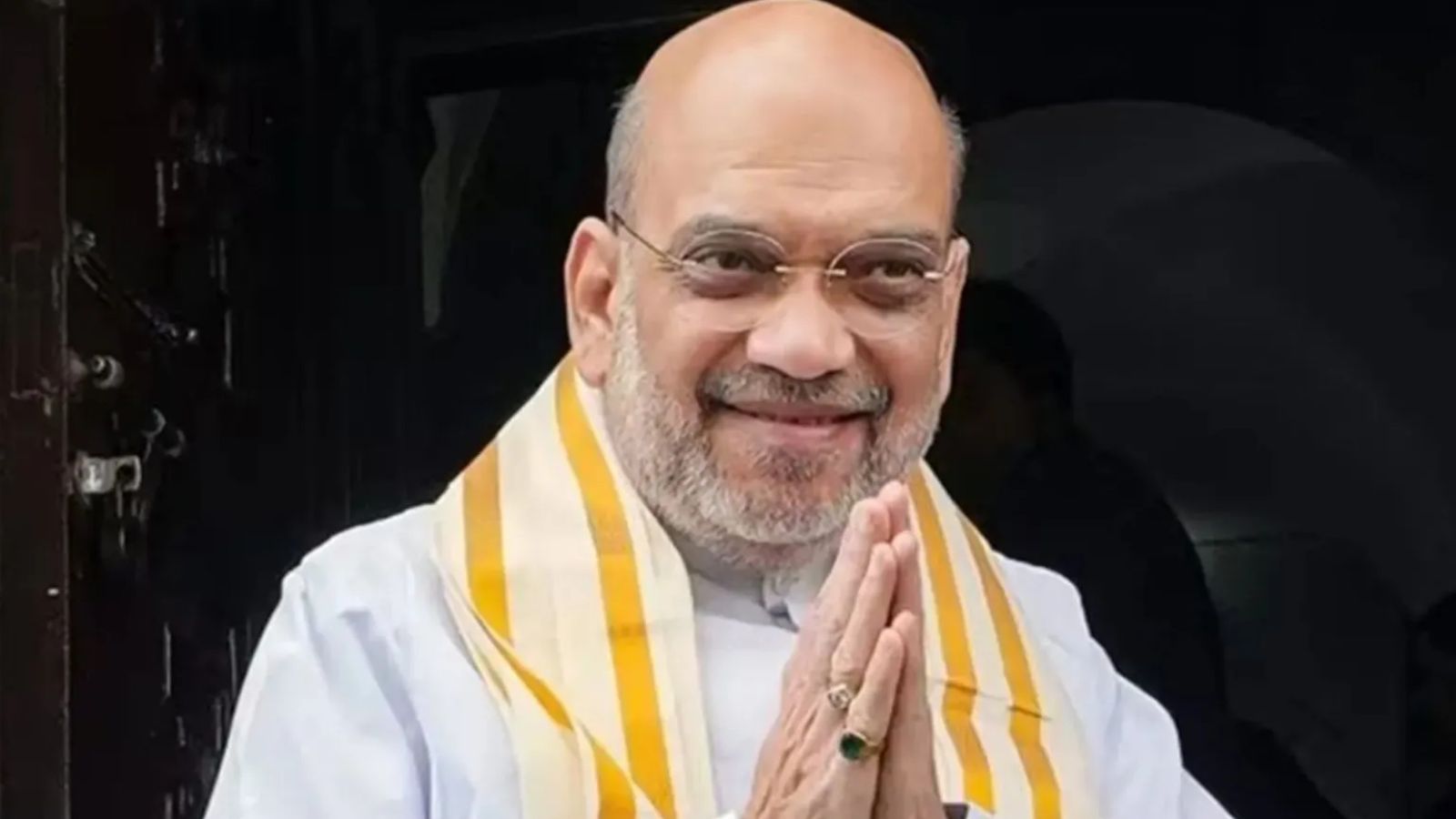 Congress leaders, some students detained ahead of Amit Shah’s Alwar visit