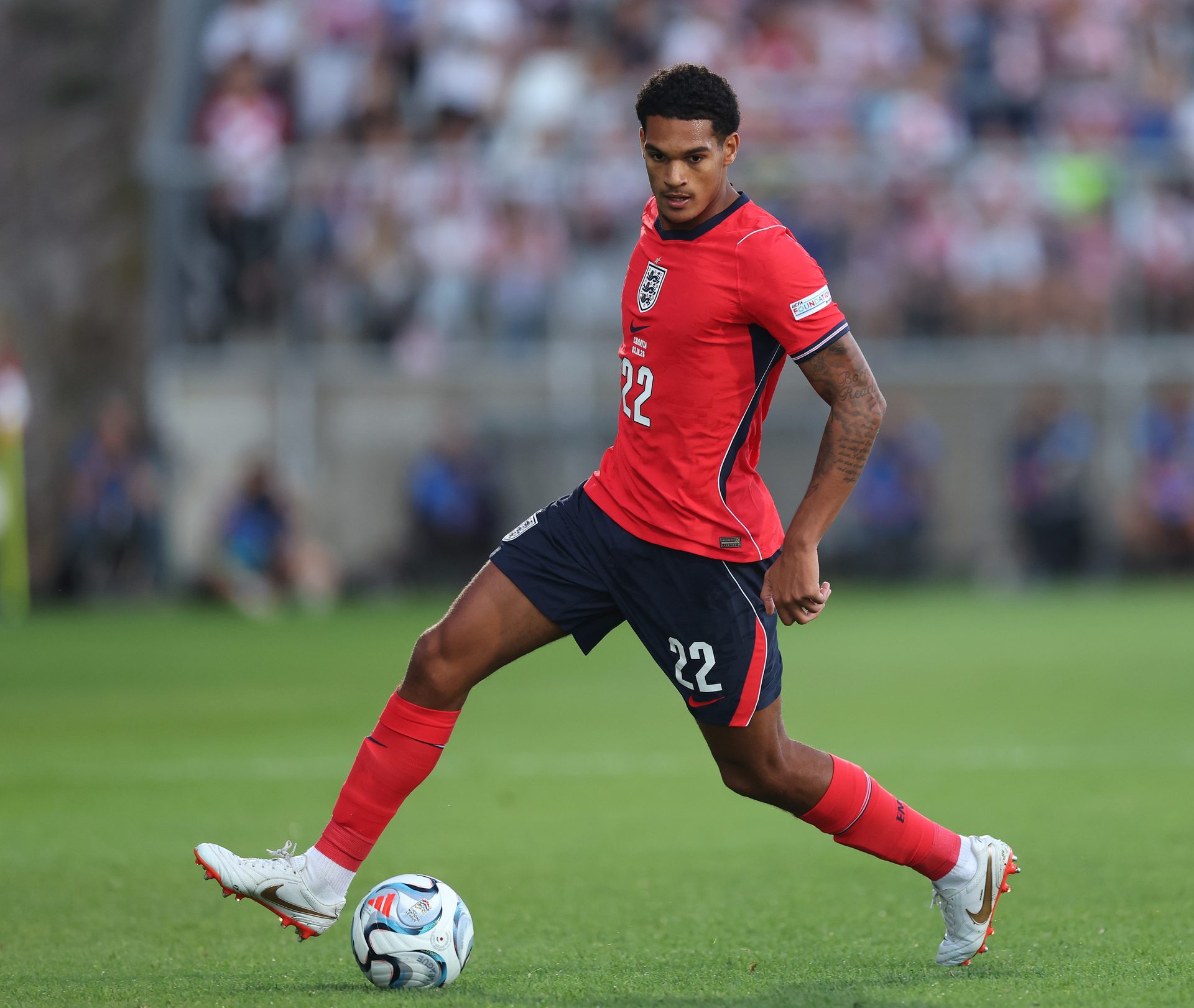 Real Madrid see Bayer Leverkusen star as a ‘great candidate with serious potential’