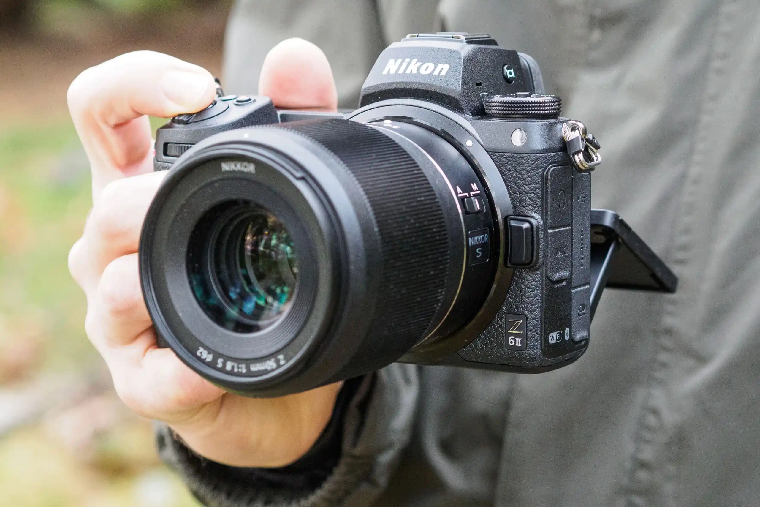 Amazon Prime Big Deal Day is here – save big on a full-frame Nikon camera offering ‘excellent’ image quality