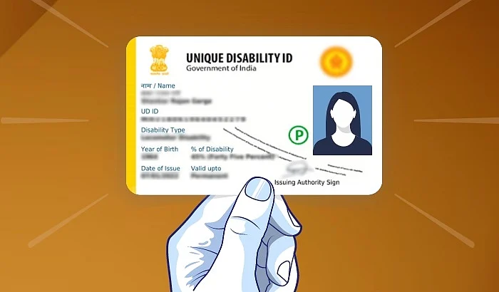 Persons With Disabilities Bound To Wait For 253 Days For UDID Cards In MP; Over 12k Applications Exceed 6 Months