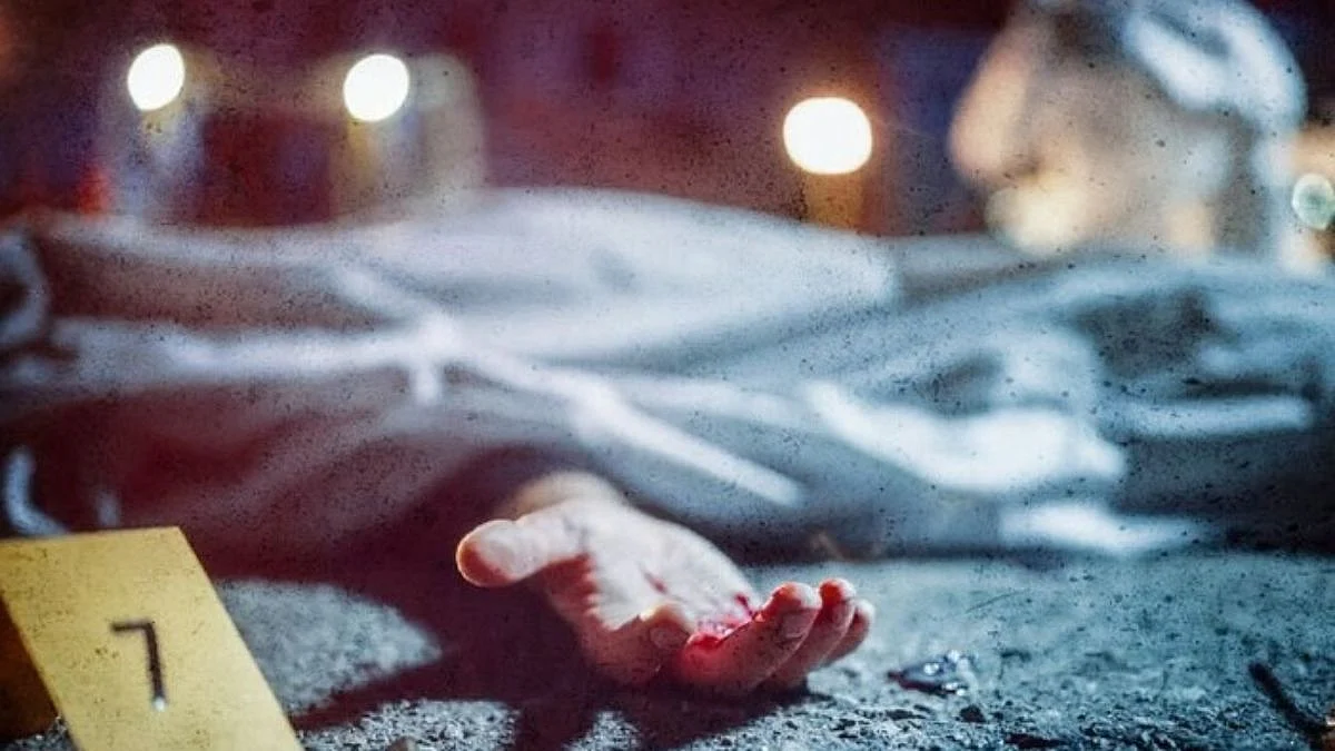 Kochi: Arunachal Pradesh Engineering Student Found Dead In Rented House, Note Recovered