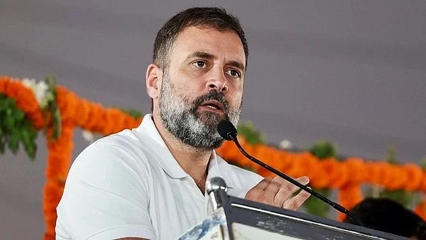 Rahul Gandhi To Interact With Female Students In Pune On August 22: Here’s How You Can Register