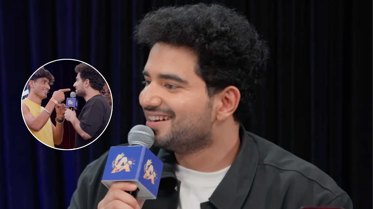 Samay Raina's 'FIR Hata De Yaar' Remark To India's Got Latent Contestant Goes Viral After SC Quashes FIRs: 'Universe Heard'
