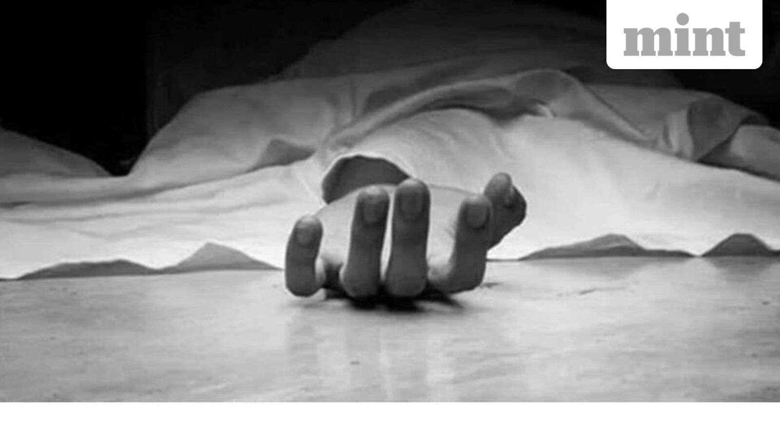 Indian Navy sailor, wife, two children found dead in Mumbai's Navy Nagar residence on Independence Day