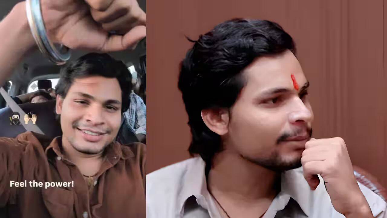 Swatantra Bhardwaj gets bail in CJP assault case