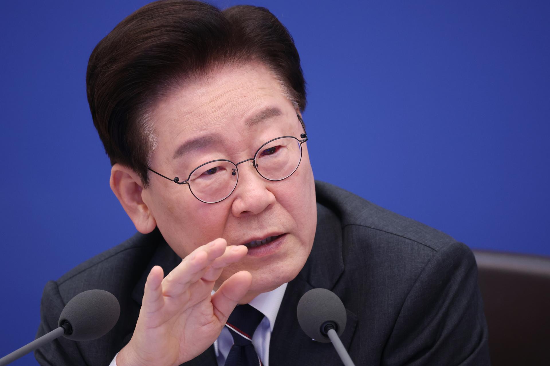 Lee orders renewed discussions on possible membership to CPTPP