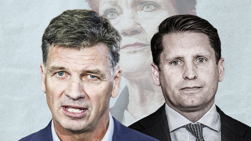 A year after Hastie’s warning, Taylor has a solid migration plan. Hanson has the voters