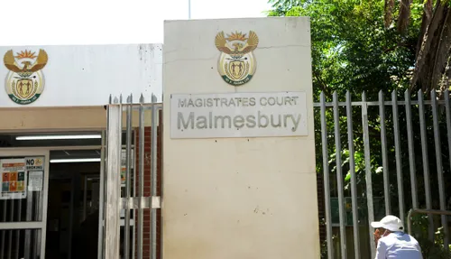 Malmesbury teen accused of child sex crimes fit to stand trial
