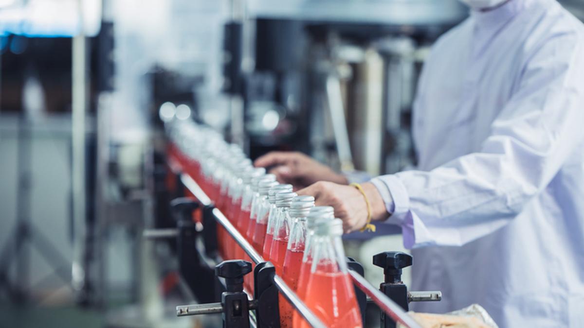 Telangana brings food safety, drugs control under administrative roof of ‘TG SAFE’