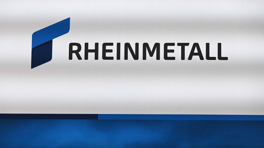 Rüstung: Rheinmetall erschließt Weltall als neues Geschäftsfeld