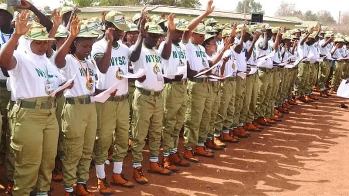 #OsunDecides20226: NYSC hails corps members’ discipline, commitment during poll