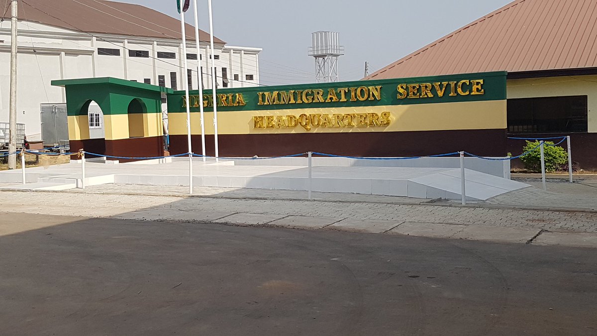 Immigration officers in foreign missions owed allowances, advocate seeks Tinubu’s intervention