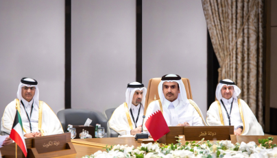 Energy Minister leads Qatar’s delegation to GCC Petroleum Cooperation Committee meeting