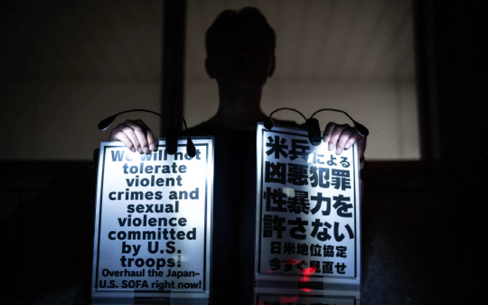 Five things to know about Okinawa’s alleged US Marine murder case