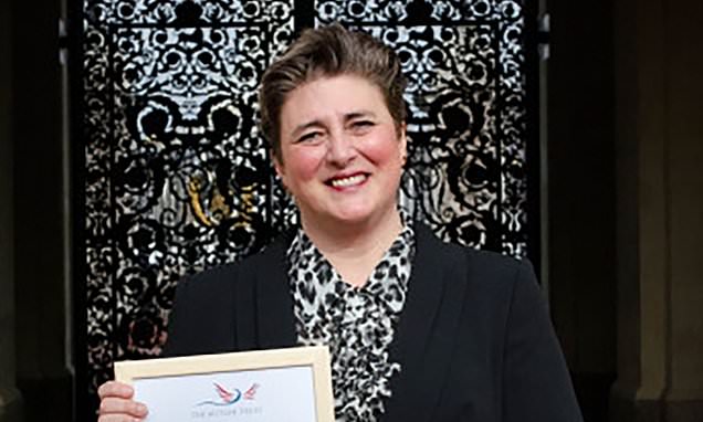 How to make sure you get care-home funding and never have to sell your house: Maria won £510,000 to look after her mum. Here are the exact steps she took