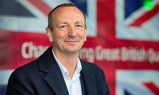 Burnham is right to challenge phoney bargains. Britain's supermarkets should compete on the price of the whole shop, not the size of the discount badge, says Aldi boss Giles Hurley