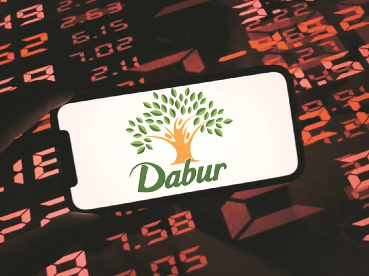 Dabur India expects second quarter revenue, profit to grow in double digits