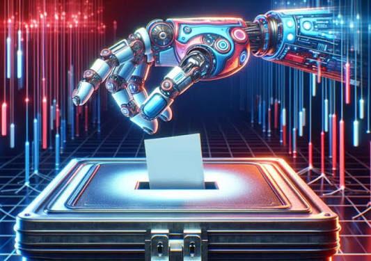 AI versus INEC: How deepfakes could disrupt Nigeria’s 2027 election