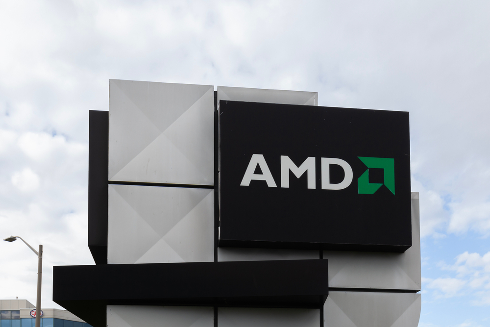 AMD plans sharp 2027 chip supply increase for AI