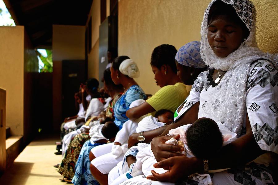Adamawa government prioritises maternal health, strengthens healthcare delivery