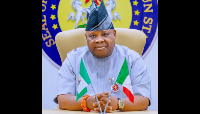 INEC declares Adeleke winner of Osun Governorship election