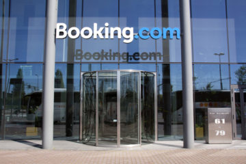 Booking.com goes to court to force staff to go to the office