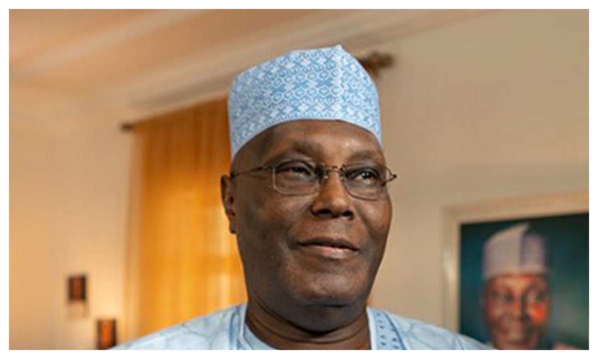 Osun decides: Atiku congratulates Adeleke on re-election