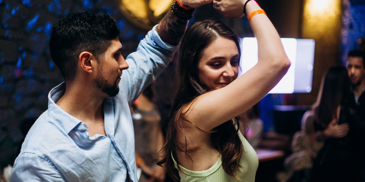 Salsa dancing can ease depressive symptoms in young adults, randomized trial finds