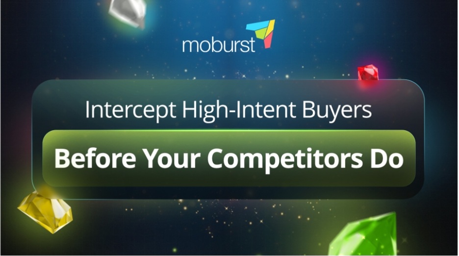 Intercept by Moburst Turns Social Media Chatter Into Sales Leads in Real Time