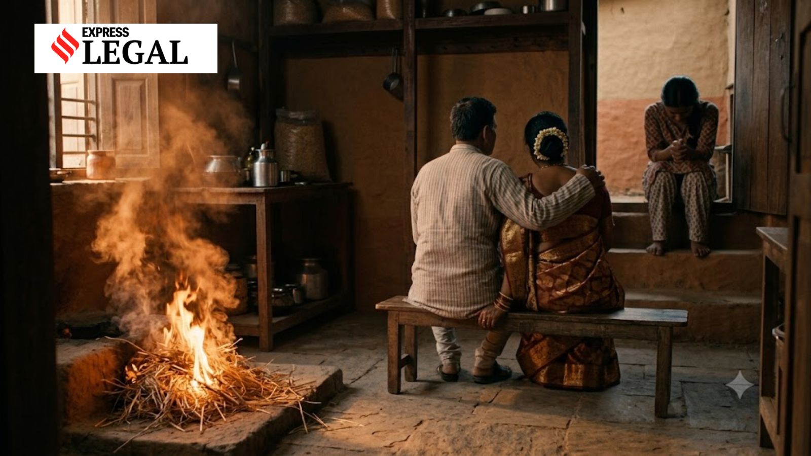 ‘Like straw fire’: Quoting Nepali proverb, Sikkim High Court quashes wife’s cruelty case