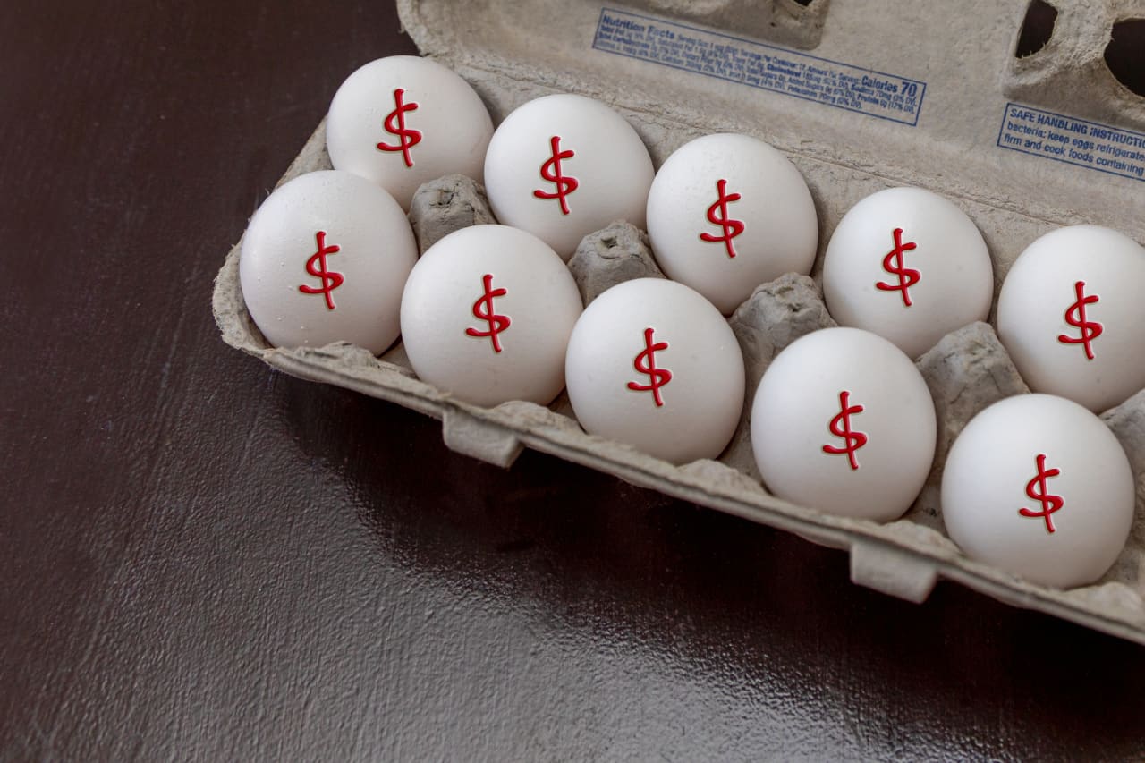 Should I put my nest egg in a 30-year Treasury bond?