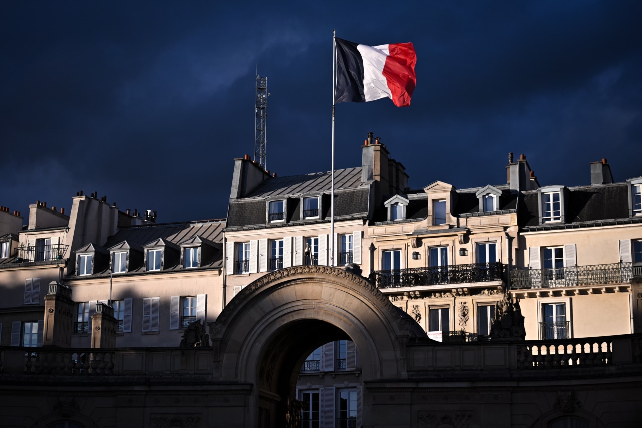 France Spent for Years. Now the Bill Is Coming Due.