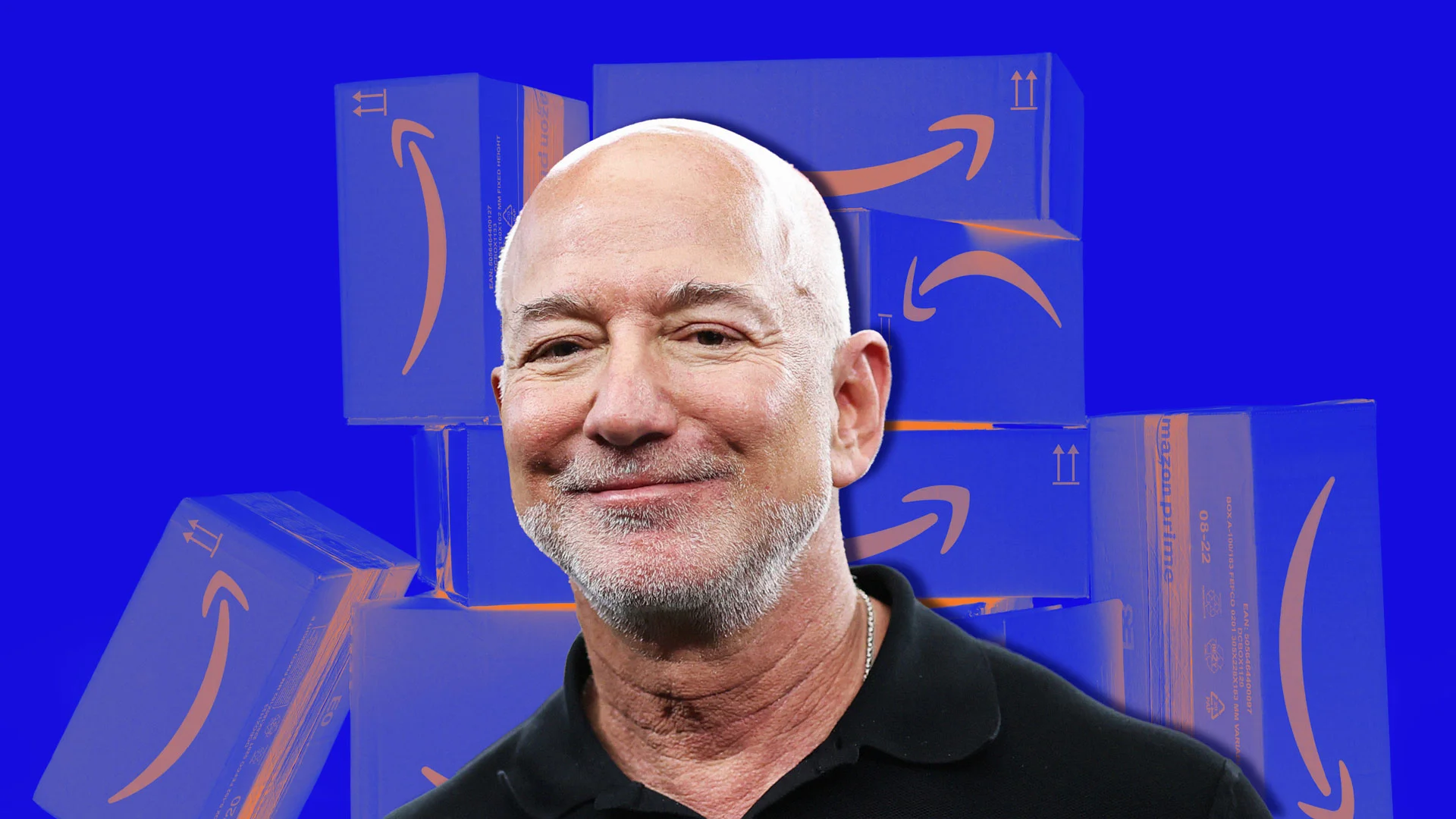 Jeff Bezos Used a ‘Regret Minimization Framework’ to Start Amazon. I Used It to Run for Office and Lose. It Was Still the Right Call
