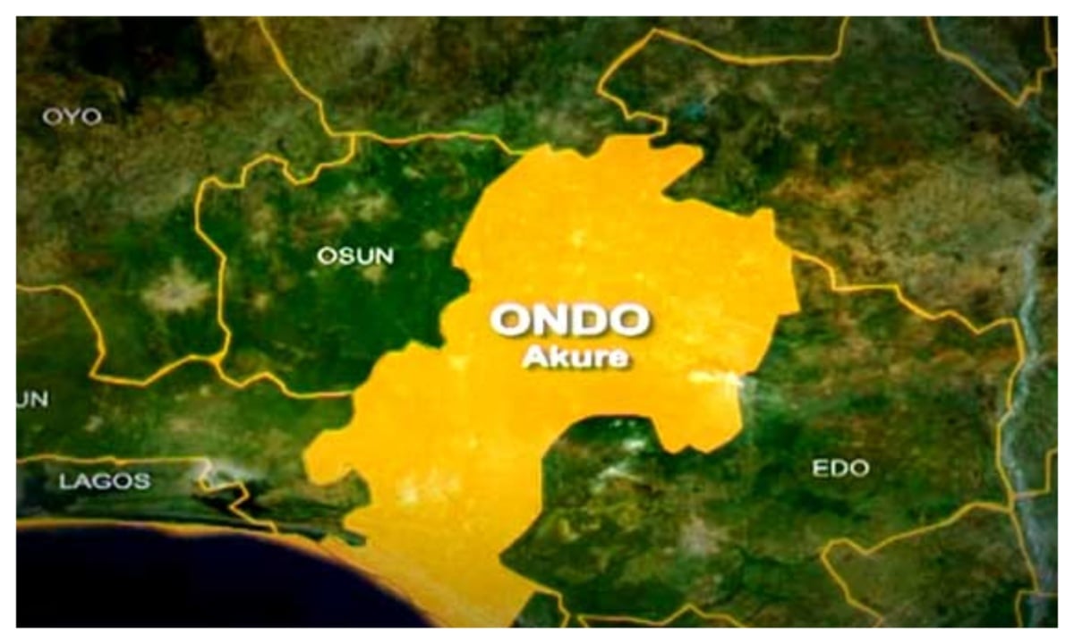 Ondo high chief killed by ‘accidental discharge’ during colleague’s funeral rites